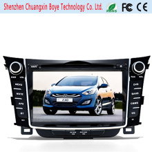 / Автомобильное видео / DVD-плеер автомобиля для Hyundai I30 2013
